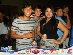 Lançamento do Bloco dos Amigos