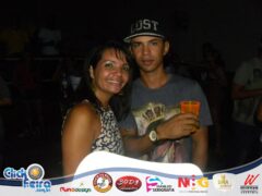 Lançamento do Bloco dos Amigos