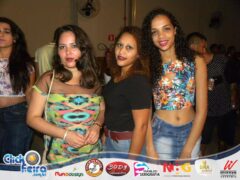 Lançamento do Bloco dos Amigos