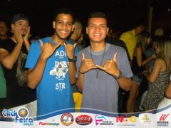 Lançamento do Bloco dos Amigos