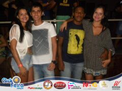 Lançamento do Bloco dos Amigos