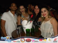 Lançamento do Bloco dos Amigos