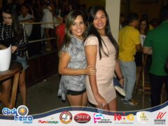 Lançamento do Bloco dos Amigos