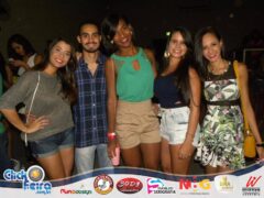Lançamento do Bloco dos Amigos