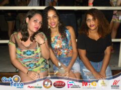 Lançamento do Bloco dos Amigos