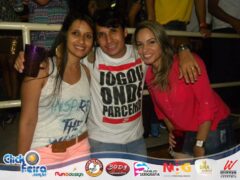 Lançamento do Bloco dos Amigos