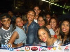 Show das Coleguinhas