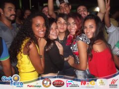 Show das Coleguinhas