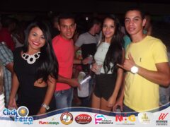 Show das Coleguinhas