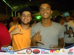 Show das Coleguinhas
