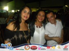 Show das Coleguinhas