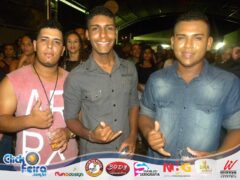 Show das Coleguinhas