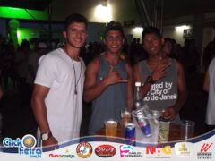 Show das Coleguinhas