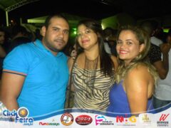 Show das Coleguinhas