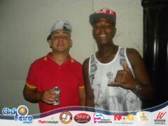 Show das Coleguinhas