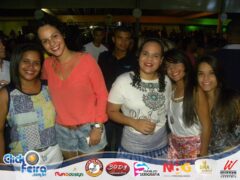 Show das Coleguinhas