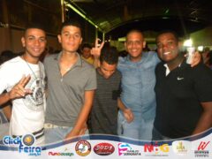 Show das Coleguinhas