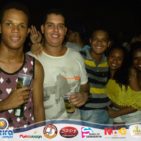 Show Sorriso Maroto 