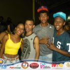 Show Sorriso Maroto 