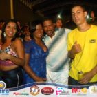 Show Sorriso Maroto 