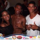 Show Sorriso Maroto 