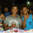 Show Sorriso Maroto 