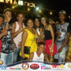 Show Sorriso Maroto 