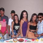 Show Sorriso Maroto 