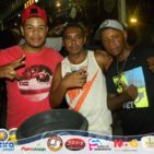 Show Sorriso Maroto 