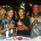 Show Sorriso Maroto 