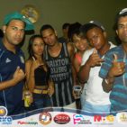 Show Sorriso Maroto 