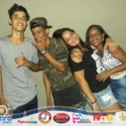 Show Sorriso Maroto 