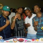 Show Sorriso Maroto 