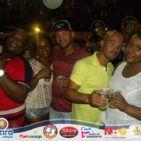 Show Sorriso Maroto 