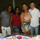 Show Sorriso Maroto 