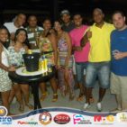 Show Sorriso Maroto 