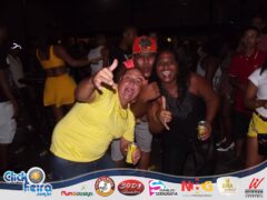 Show Sorriso Maroto 