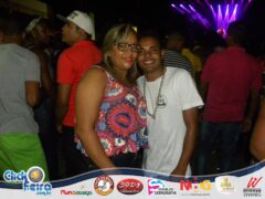 Show Sorriso Maroto 