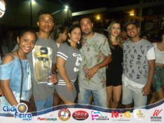 Show Sorriso Maroto 