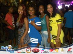 Show Sorriso Maroto 