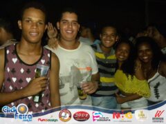 Show Sorriso Maroto 