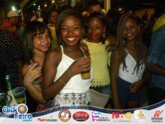 Show Sorriso Maroto 