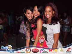 Show Sorriso Maroto 