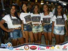 Show Sorriso Maroto 