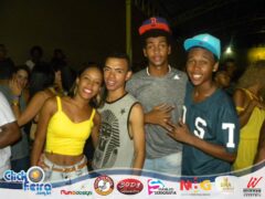 Show Sorriso Maroto 