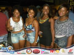 Show Sorriso Maroto 