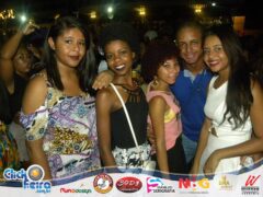 Show Sorriso Maroto 