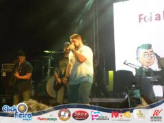 Show Sorriso Maroto 