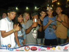 Show Sorriso Maroto 