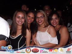 Show Sorriso Maroto 